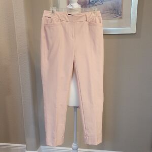 White House Black Market Slim Ankle Pants